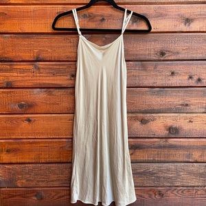 Beautiful 100% Silk Slip